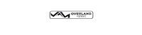 Branding Roads Sticker by OVERLANDKINGS