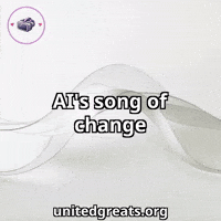 Song Change GIF by UnitedGreats
