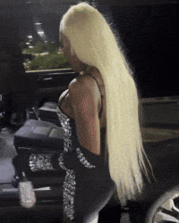 Kisses GIF by Shauna Brooks