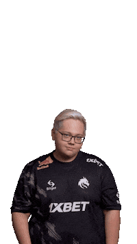 Magixx Sticker by Team Spirit