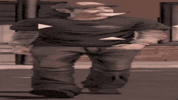 The Walking Dead Game Kenny GIF