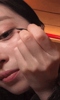 Close Up Instagram GIF