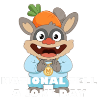 Just Kidding Lol Sticker