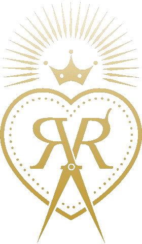RebelRebelBarbers giphyupload Sticker