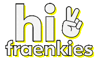 Family Hello Sticker by fraenk