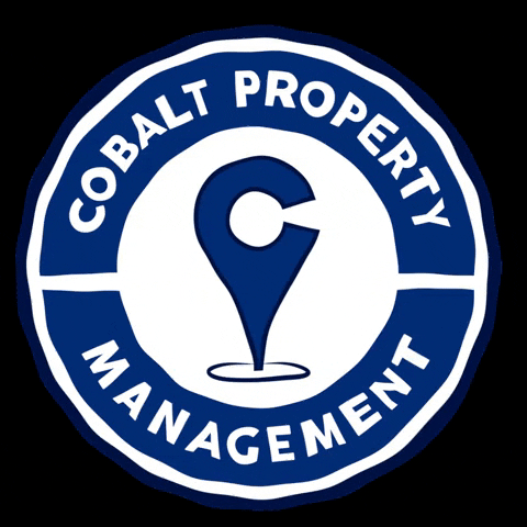 CobaltPropertyManagement giphygifmaker cobalt property management cobaltpm cobalt ripple GIF