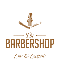 thebarbershoplv cutsandcocktails Sticker by Clique Hospitality