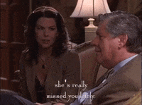 season 3 netflix GIF by Gilmore Girls 