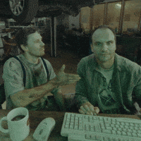 Handshake GIF by Active24