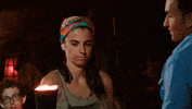 Jeff Probst Torch GIF by Survivor CBS