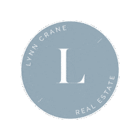 Lynn Crane Sticker by KW Bellevue