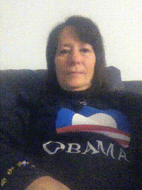 thank you obama GIF by The Standing O