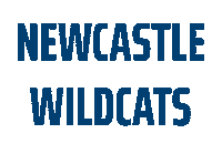 Newcastle University Sticker by nclwildcatsbuiha