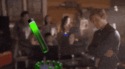 Lucas Till Drama GIF by CBS