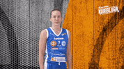 Basketball Koripallo GIF by Basket_fi