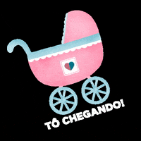 SFHM hospital bebe maternidade gravida GIF