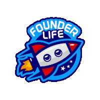 Small Business Sticker by Upward