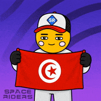 World Cup Football GIF by Space Riders