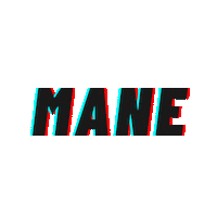 WeAreMemphisTN memphis mane 901 memphistn Sticker
