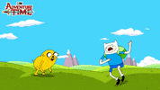 cartoonnetwork happy excited celebrate cartoon network GIF