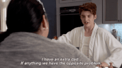 comedy lol GIF by The Mick