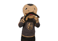 Ice Hockey Sport Sticker by NHL