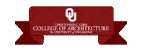 Boomer Sooners Sticker by University of Oklahoma