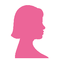 Gender Equality Girl Sticker by WhiteCalling