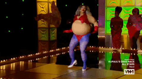 rupauls drag race all stars season 3 GIF by RuPaul's Drag Race
