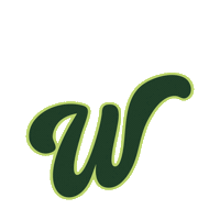 Logo Jump Sticker by WAYA