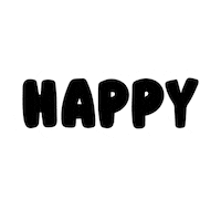 Happy Disneyland Sticker by Happiest Tees On Earth