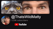 David Attenborough Follow GIF