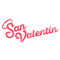 Valentines Day Churros Sticker by Santo Dulce!