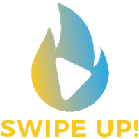Swipe Up Sticker by Students For Liberty