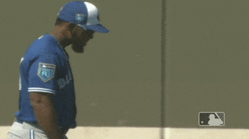 fist pump GIF by MLB