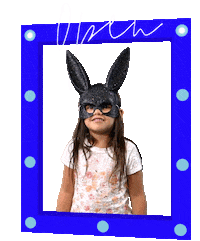 Amparo Sticker by Open Plaza