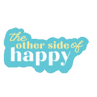 Happy Sticker by DC Urban Living
