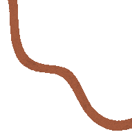 Rainbow Lines Sticker