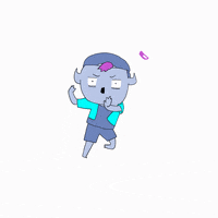Dance Ok GIF by Ubisoft SEA