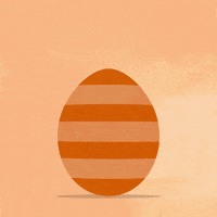 castlescreate happy easter egg happyeaster GIF