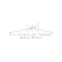 stcharlesgov scp st charles parish scp animal shelter scp animals Sticker