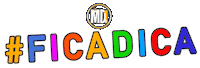 Fica A Dica Sticker by MD1