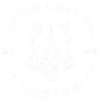 UNgleich ungleich kitsoni Sticker