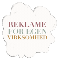 Influencer Reklame Sticker by honey studio