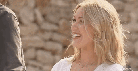 episode 12 kiss GIF by The Bachelor