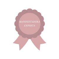 Manifestacion Sticker by Maïté Issa