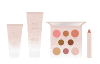 Beauty Makeup Sticker by PÜR Cosmetics