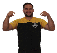 emilianosordi fight mma argentina champion Sticker