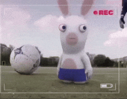 Rabbids GIF