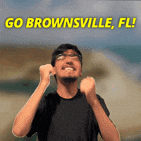 Miami Dade County Brownsville GIF